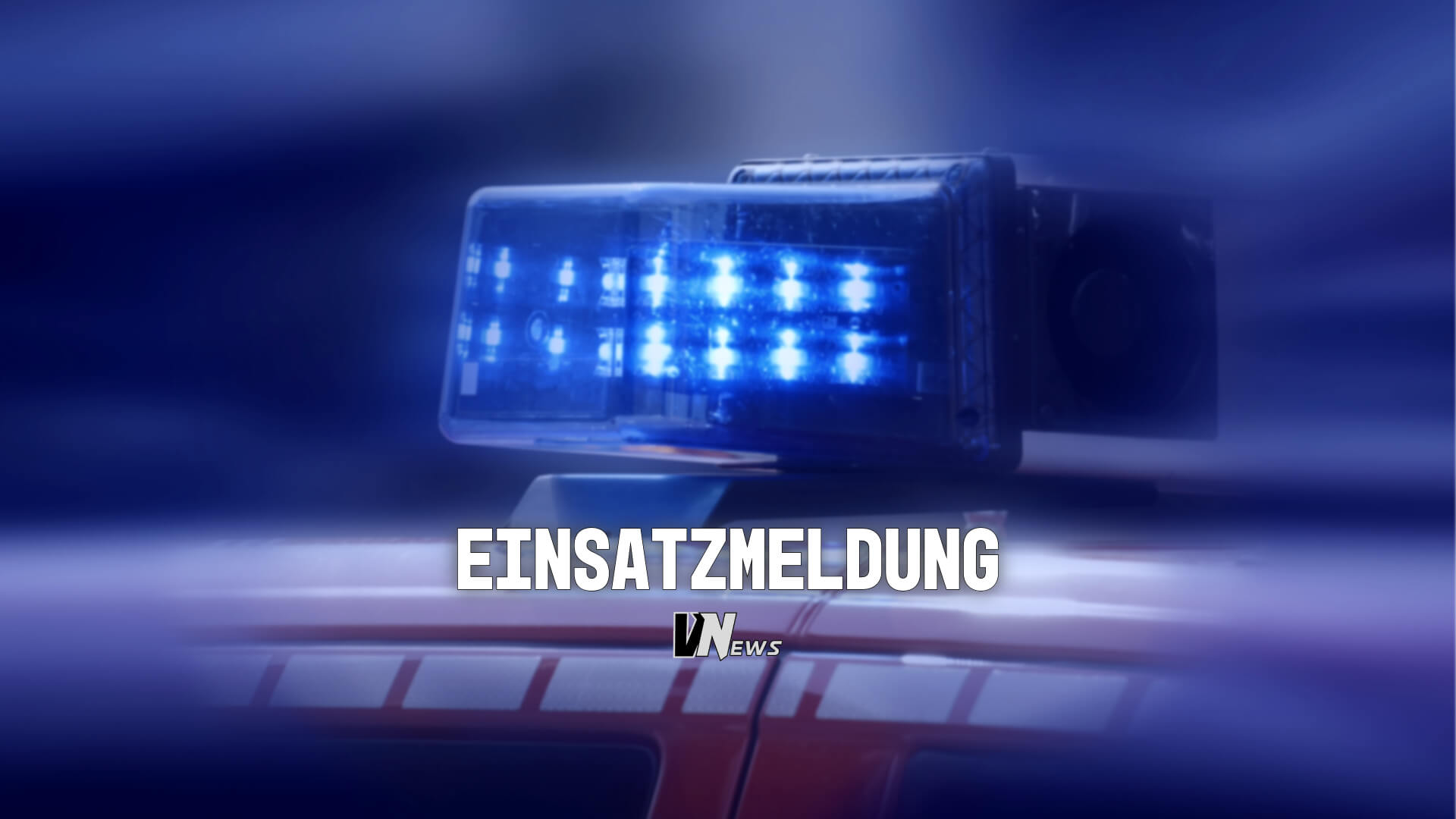 Meppen – Dachstuhlbrand Meppen – Dachstuhlbrand